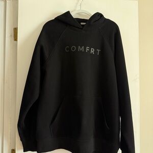 Comfrt Tranquil Hoodie